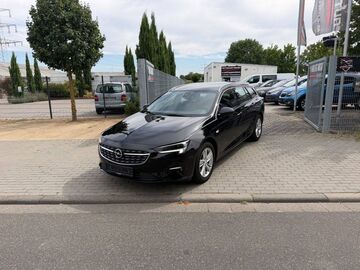 Gebrauchte Opel Insignia