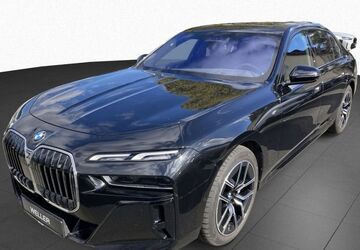 BMW 740 37.298 km 79.490 &euro; Kronberg 61476
