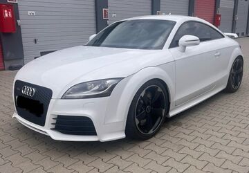 Audi TT RS 125.000 km 28.300 &euro; Gross-Gerau 64521