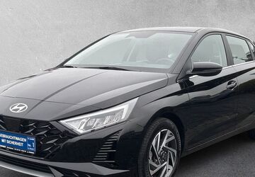 Hyundai i20 15.800 km 20.300 &euro; Rüsselsheim 65428