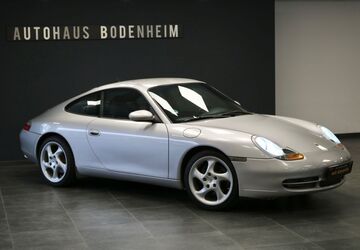 Porsche 911 Urmodell 119.980 km 27.990 &euro; Bodenheim 55294