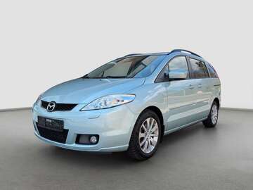 Gebrauchte Mazda 5