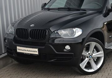 BMW X5 200.000 km 14.991 &euro; Wiesbaden 65203
