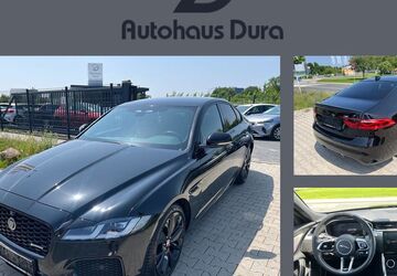 Jaguar XF 99.200 km 27.900 &euro; Rüsselsheim 65428