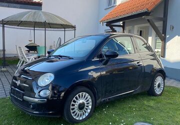 Fiat 500 175.000 km 4.200 &euro; Kelkheim 65779