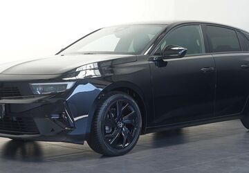 Opel Astra 9.701 km 22.950 &euro; Wiesbaden 65205