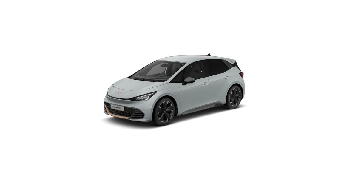 Cupra Born 6.983 km 33.990 &euro; Mainz-Kastell (Wiesbaden) 55252