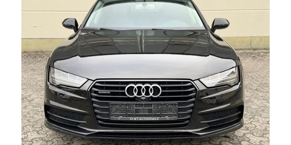 Audi A7 195.000 km 19.950 &euro; Taunusstein 65232