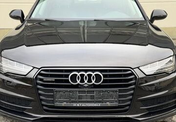 Audi A7 195.000 km 20.900 &euro; Taunusstein 65232