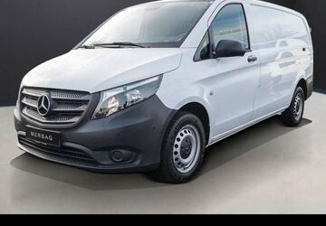 Mercedes-Benz Vito 54.321 km 31.535 &euro; Wiesbaden-Schierstein 65201