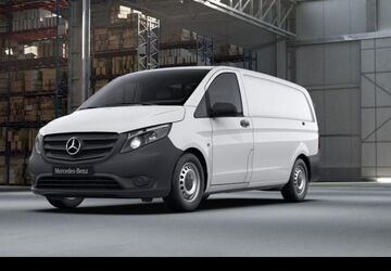 Mercedes-Benz Vito 54.321 km 32.130 &euro; Wiesbaden-Schierstein 65201