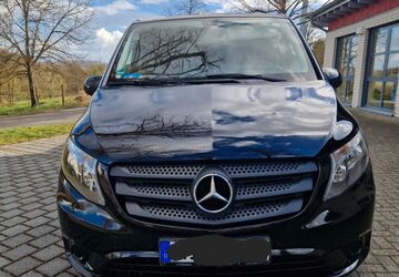 Mercedes-Benz Vito 184.000 km 15.400 &euro; Taunusstein 65232