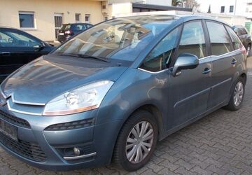 Citroen C4 184.500 km 2.799 &euro; Mainz 55129