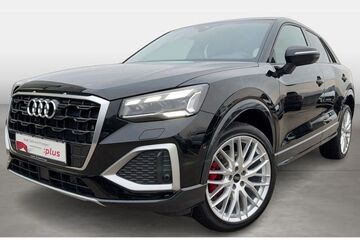 Audi Q2 2.812 km 38.880 &euro; Idstein 65510
