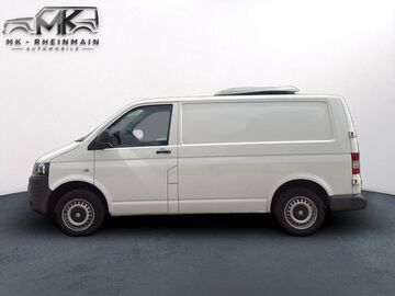 Gebrauchte VW Transporter