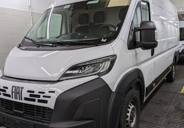 Fiat Ducato 16.944 km 27.999 &euro; Groß-Gerau 64521
