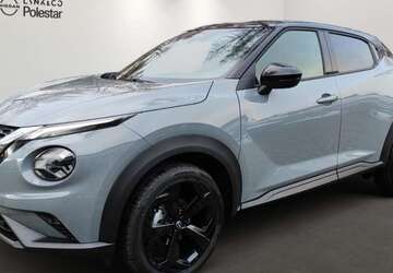 Nissan Juke 5.750 km 26.999 &euro; Wiesbaden 65199