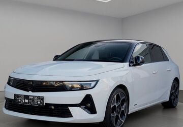 Opel Astra 109.990 km 19.980 &euro; Bodenheim 55294