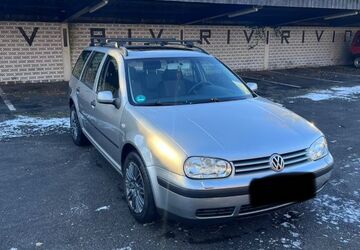 VW Golf 278.000 km 1.750 &euro; Mainz 55128