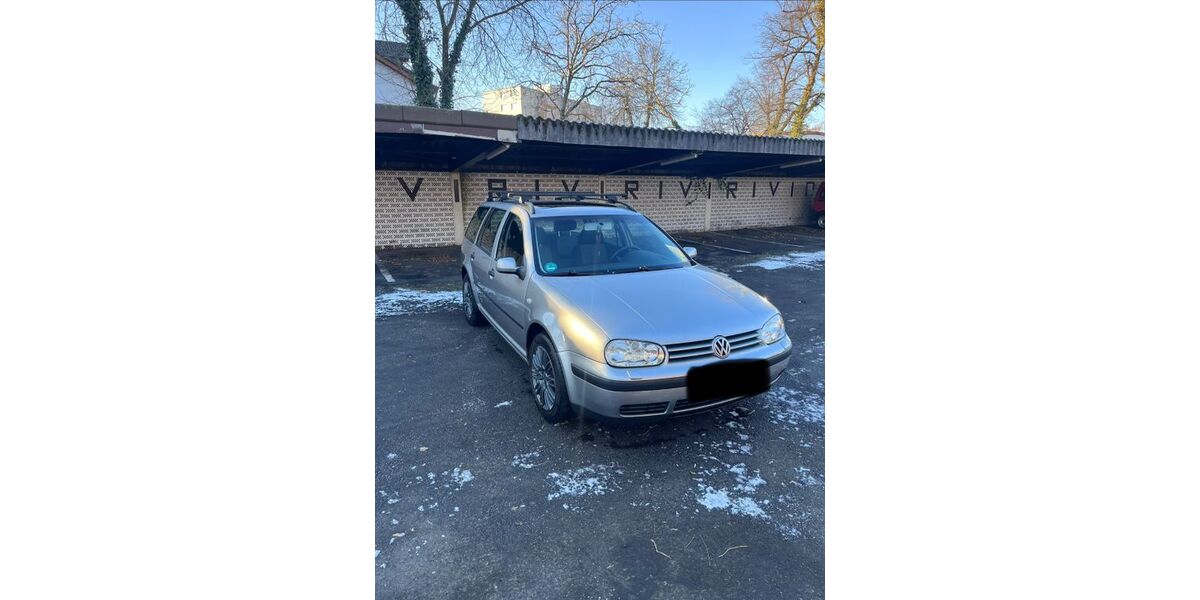 VW Golf 278.000 km 1.750 &euro; Mainz 55128