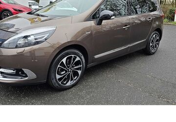 Renault Grand Scenic 144.905 km 7.390 &euro; Schwalbach/Taunus 65824