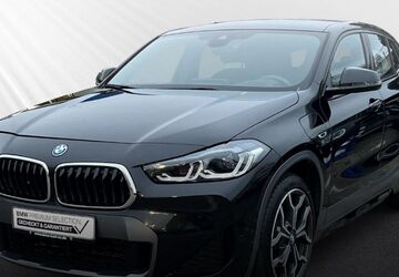 BMW X2 58.682 km 27.480 &euro; Mainz 55129