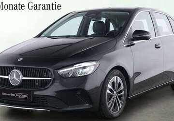 Mercedes-Benz B 180 6.219 km 29.900 &euro; Hattersheim 65795