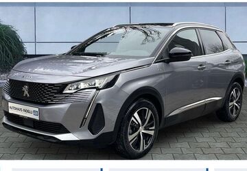 Peugeot 3008 24.949 km 22.680 &euro; Rüsselsheim 65428