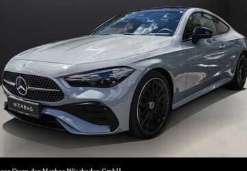 Mercedes-Benz CLE 220 37.550 km 54.790 &euro; Wiesbaden 65189