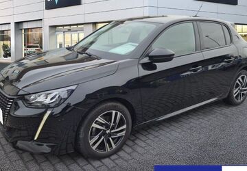 Peugeot 208 15.924 km 17.680 &euro; Mainz 55120