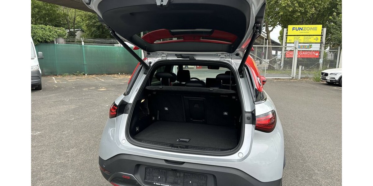 Smart brabus 315kW AWD 6.032 km 34.391 &euro; Mainz 55122