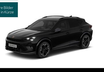 Cupra Formentor 9.798 km 35.990 &euro; Hofheim-Diedenbergen 65719