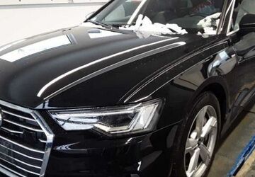 Audi A6 66.204 km 32.890 &euro; Oberursel 61440