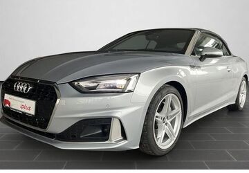 Audi A5 53.299 km 31.450 &euro; Wiesbaden 65189