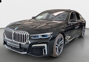 BMW 730 83.844 km 48.980 &euro; Hofheim 65719