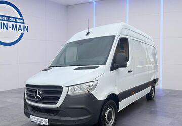 Mercedes-Benz Sprinter 119.900 km 24.500 &euro; Nauheim 64569