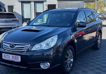 Subaru Legacy 225.900 km 4.700 &euro; Rüsselsheim 65428