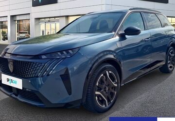 Peugeot 5008 3.490 km 47.950 &euro; Wiesbaden 65201