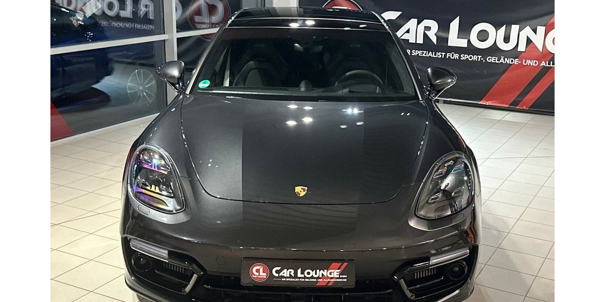 Porsche Panamera GTS |Sport-Design|Chrono|S.AGA|HA-Lenkung 61.091 km 87.999 &euro; Mainz-Kostheim 55246