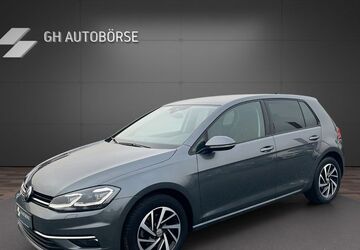 VW Golf 107.900 km 15.990 &euro; Büttelborn 64572