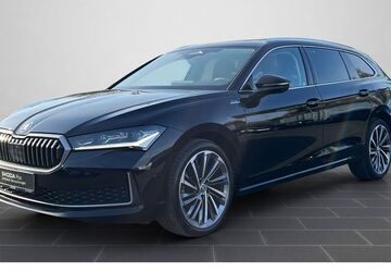 Skoda Superb 17.480 km 42.890 &euro; Wiesbaden 65197