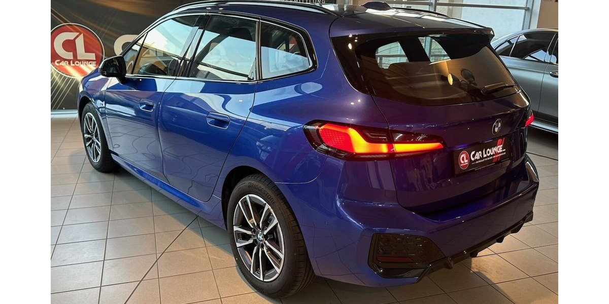 BMW 218 Active Tourer 218 i M Sport |Navi|LED|Kamera| 59.980 km 24.999 &euro; Mainz-Kostheim 55246