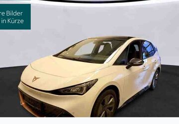 Cupra Born 21.661 km 23.840 &euro; Hofheim-Diedenbergen 65719