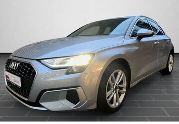 Audi A3 22.236 km 22.450 &euro; Wiesbaden 65189