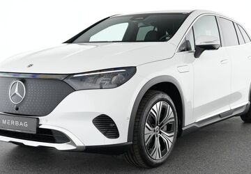 Mercedes-Benz EQE SUV 5.951 km 59.890 &euro; Mainz 55128