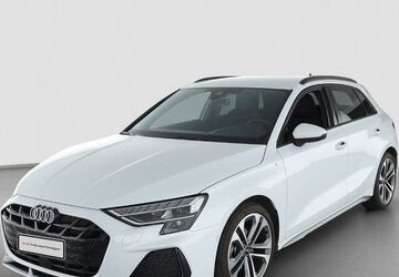 Audi A3 8.176 km 38.930 &euro; Mainz 55131