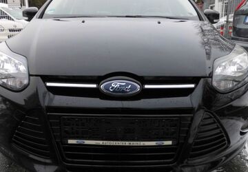 Ford Focus 178.000 km 2.990 &euro; Mainz-Kastel 55252