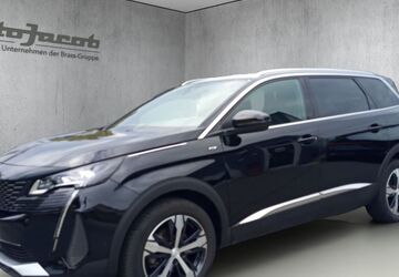 Peugeot 5008 33.921 km 32.370 &euro; Rüsselsheim 65428