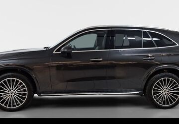 Mercedes-Benz GLC 300 14.290 km 79.830 &euro; Mainz 55128