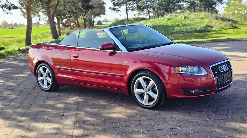 Audi A4 145.800 km 11.800 &euro; Büttelborn 64572